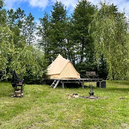 Maramoon Lyxtält *